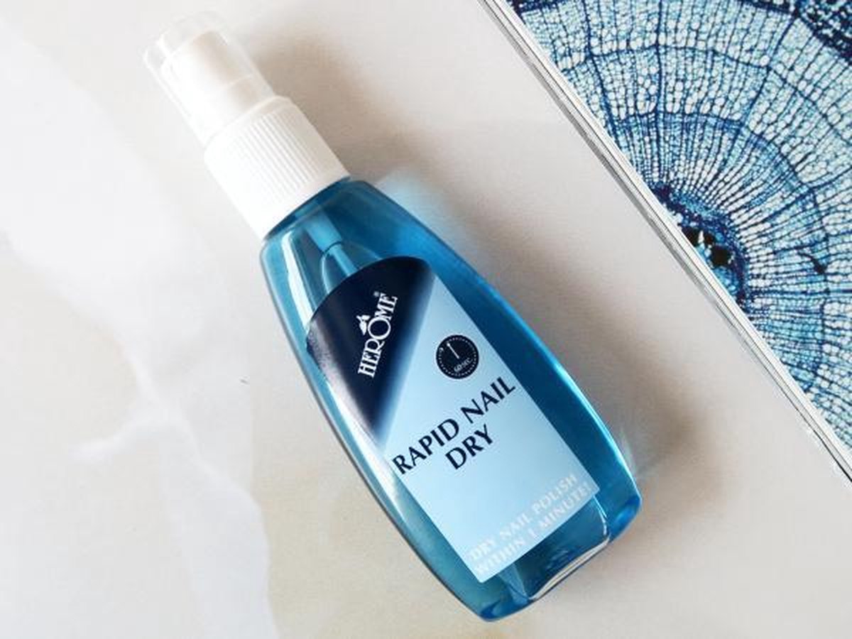 Herome Rapid Nail Dry 75ml