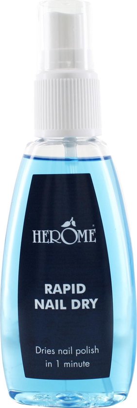 Herome Rapid Nail Dry 75ml