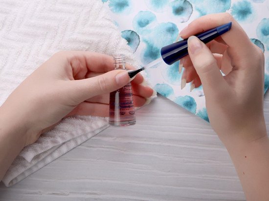 Herome Nail Hardener Soft 8ml