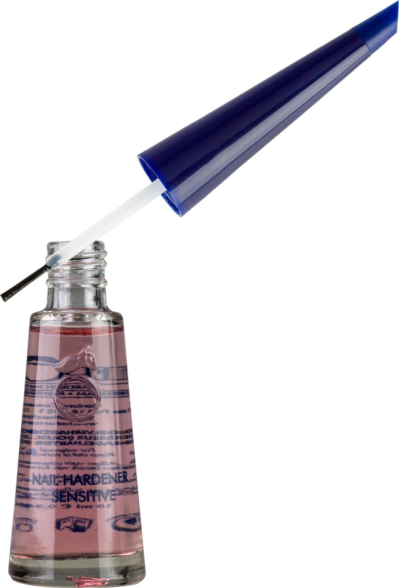 Herome Nail Hardener Soft 8ml