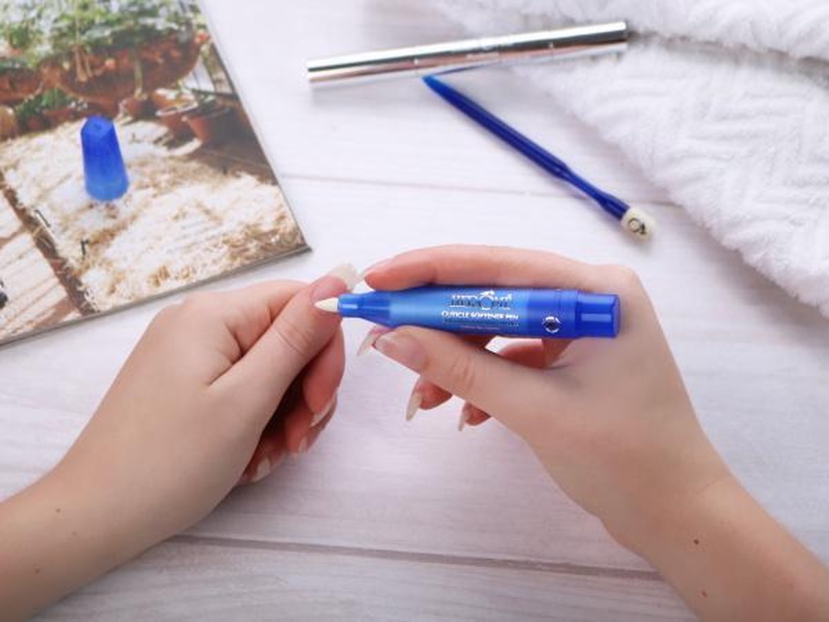 Herome Cuticle Softener Pen 4ml