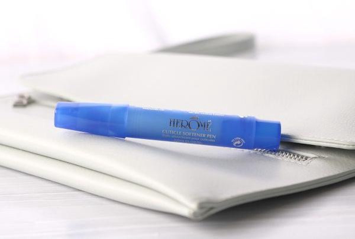 Herome Cuticle Softener Pen 4ml