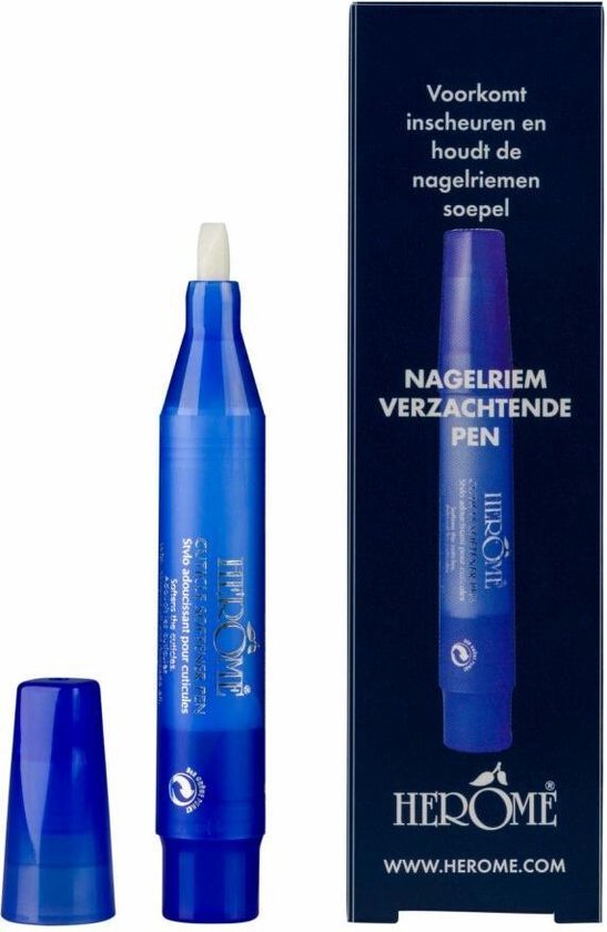 Herome Cuticle Softener Pen 4ml