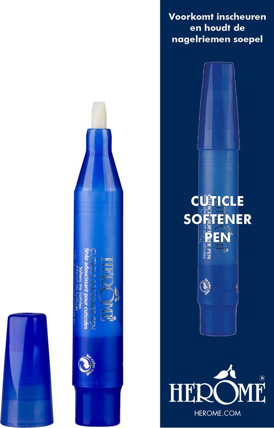 Herome Cuticle Softener Pen 4ml