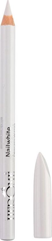 Herome Nail White Pencil Per stuk