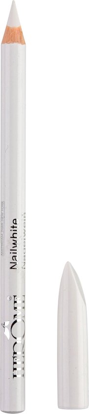 Herome Nail White Pencil Per stuk