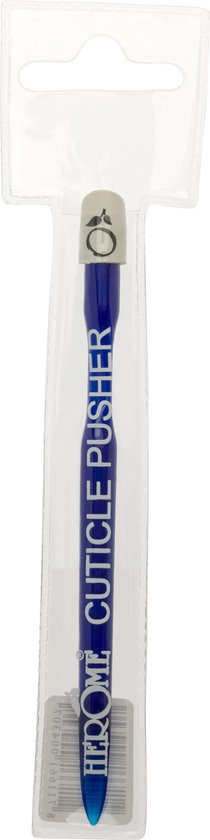 Herome Cuticle Pusher Per stuk