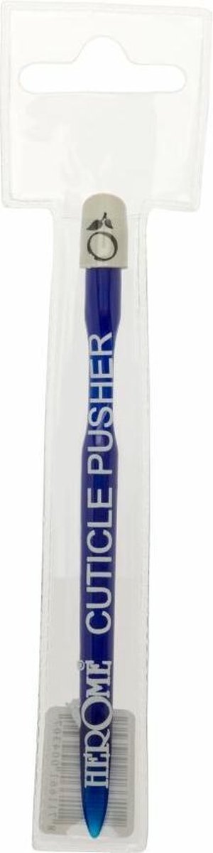Herome Cuticle Pusher Per stuk