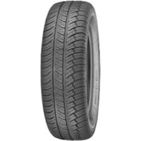 Black Star 3A ( 185/65 R14 86T cover ) - Zwart