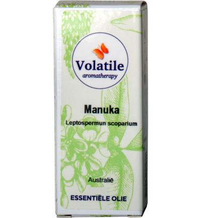 Volatile Manuka