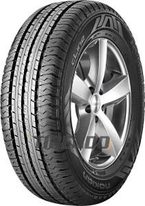 Nokian cLine Cargo ( 225/75 R16C 121/120R 10PR ) - Zwart