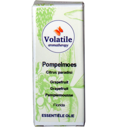 Volatile Pompelmoes