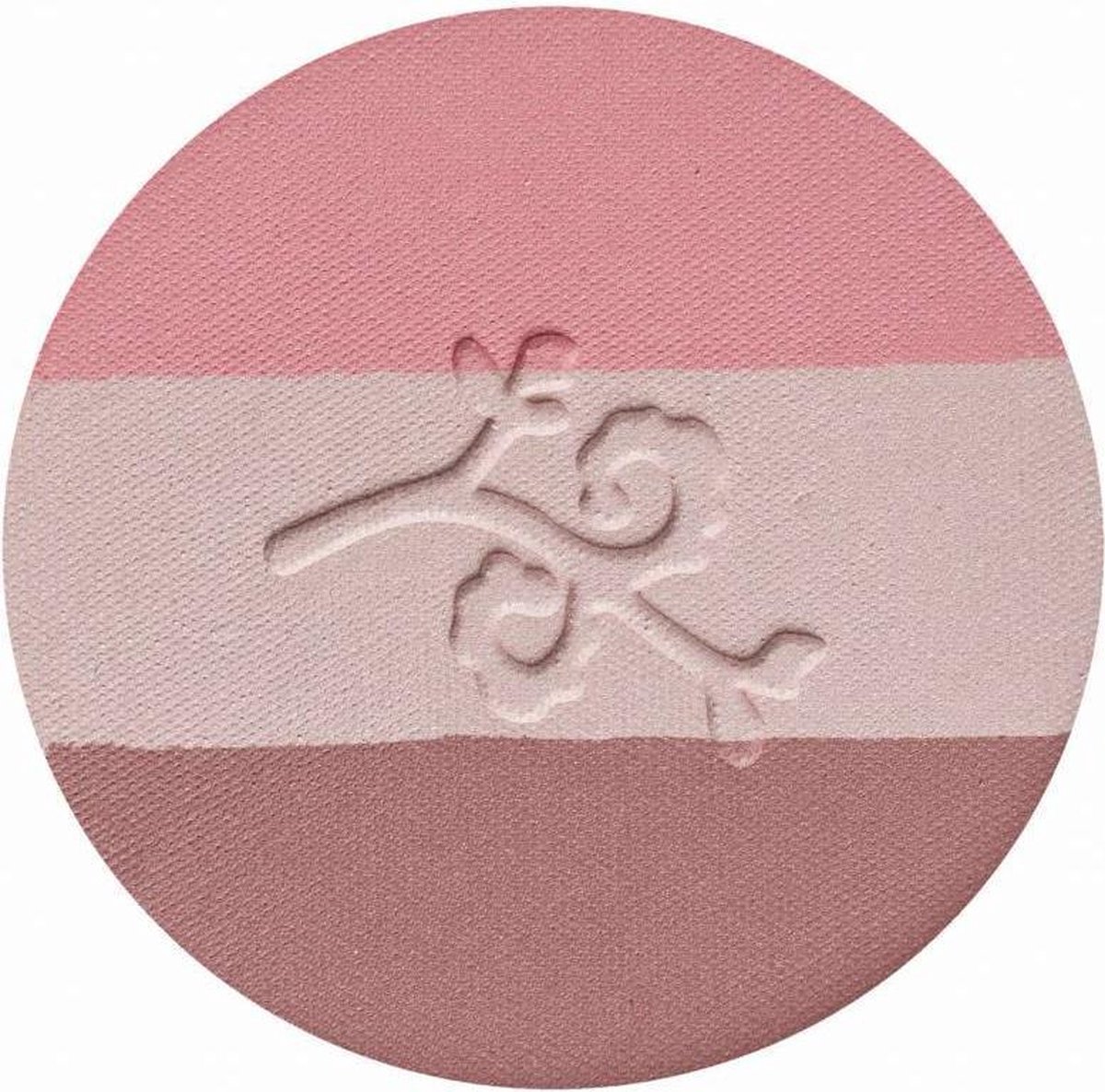 Benecos C.blush Trio F.i.love 50gr