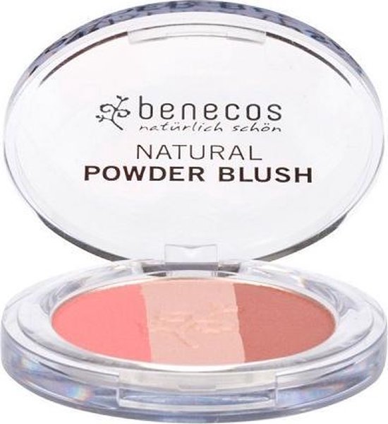 Benecos C.blush Trio F.i.love 50gr