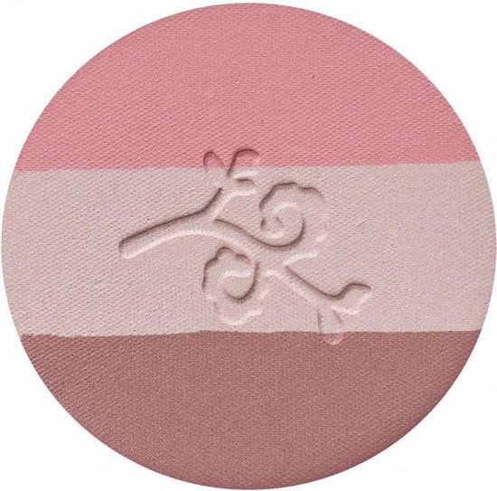 Benecos C.blush Trio F.i.love 50gr