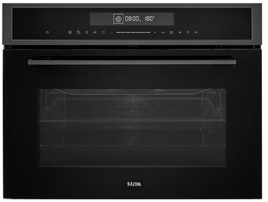 Etna CM650Ti - Zwart