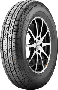 Falken SINCERA SN807 ( 145/80 R10 69S ) - Zwart