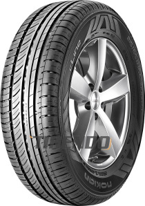 Nokian cLine Van ( 195/70 R15C 104/102S 8PR ) - Zwart