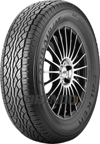 Falken LANDAIR LA/AT T110 ( 215/80 R15 101S ) - Zwart