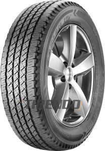 Nexen Roadian HT ( P235/60 R17 102S 4PR ROWL ) - Zwart