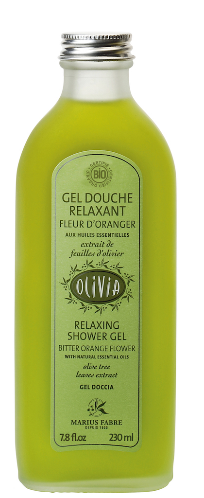 Olivia Douchegel 230ml