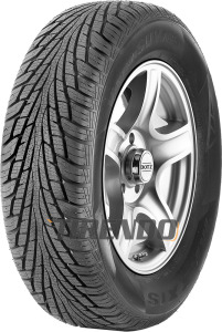 Maxxis Victra SUV M+S ( 205/80 R16 104T XL ) - Zwart