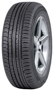 Nokian Nordman SC ( 215/75 R16C 116/114S ) - Zwart