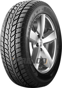 GT Radial SAVERO WT ( 225/75 R16 104T ) - Zwart