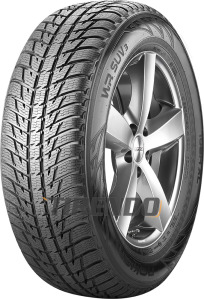 Nokian WR SUV 3 ( 235/75 R15 105T ) - Zwart