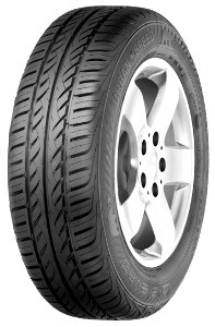 Gislaved Urban*Speed ( 175/70 R13 82T ) - Zwart