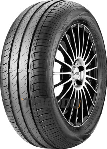 Nankang Econex NA-1 ( 155/70 R13 75T ) - Zwart