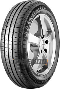 Rotalla Setula E-Race RH02 ( 155/60 R15 74T ) - Zwart