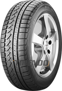 king-meiler Winter Tact WT 81 ( 195/60 R15 88T, cover ) - Zwart