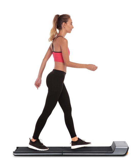 Flow Fitness Runner DTM100i WalkingPad