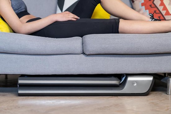 Flow Fitness Runner DTM100i WalkingPad