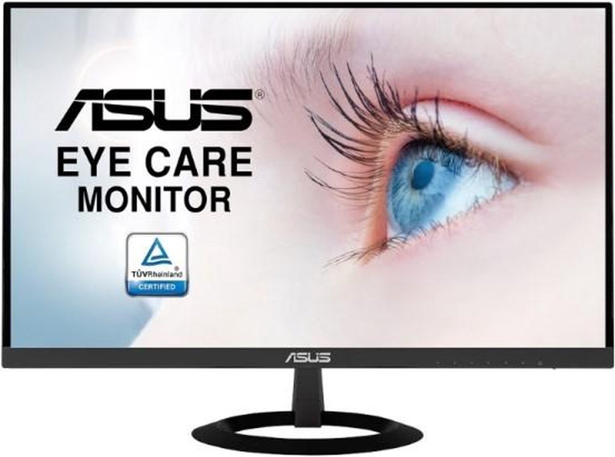 Asus VZ239HE - Full HD IPS Monitor