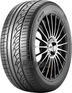 Kumho Ecsta KH11 ( 155/60 R15 74T ) - Zwart