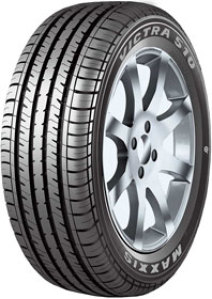 Maxxis MA 510 ( 165/80 R15 87T WW 40mm ) - Zwart