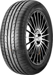 Debica Presto HP ( 195/55 R15 85H ) - Zwart