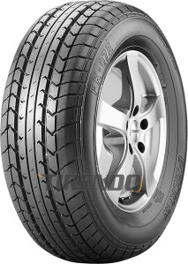 Falken FK07E ( 165/70 R10 72H ) - Zwart