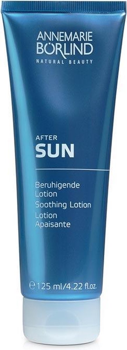 Annemarie Börlind Annemarie Sun After Sun Kalmerende Lotion