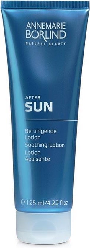 Annemarie Börlind Annemarie Sun After Sun Kalmerende Lotion