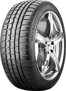 Nexen Winguard Sport ( 195/45 R16 84H XL 4PR, RPB ) - Zwart