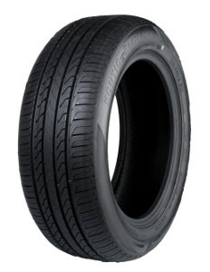 Kontio BearPaw Harmonic ( 205/60 R16 92H ) - Zwart