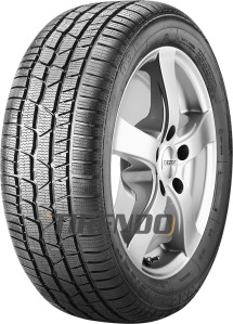 RUNDERNEUERT KINGMEILER Winter Tact WT 83 PLUS ( 225/50 R17 94H, cover ) - Zwart