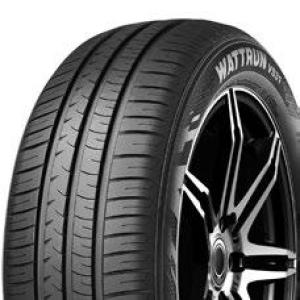 Kumho Wattrun VS31 ( 195/65 R15 91H ) - Zwart