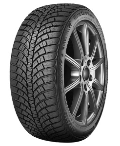 Kumho WinterCraft WP71 ( 225/45 R17 91H ) - Zwart