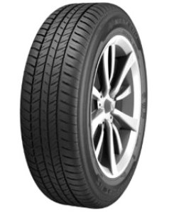 Nankang Toursport NS ( P225/75 R15 102H ) - Zwart