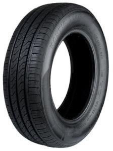 Kontio BearPaw HP ( 185/65 R14 86H ) - Zwart