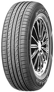 Nexen NPriz RH1 ( 215/70 R16 100H 4PR ) - Zwart